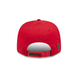 Tampa Bay Buccaneers 2026 NFL Sideline Collection Red 9SEVENTY Stretch-Snap Hat - New Era - 23850510701
