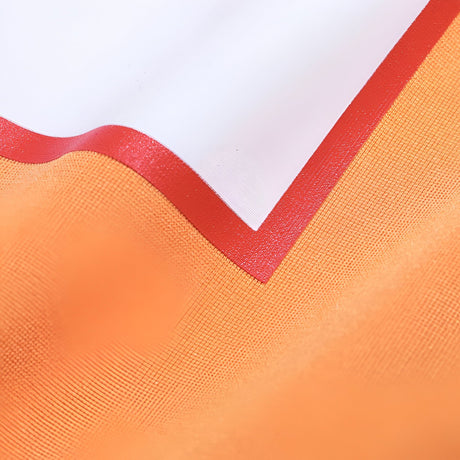 Tampa Bay Buccaneers Baker Mayfield Nike Orange Throwback Game Jersey - Nike - 