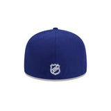Tampa Bay Lightning Team Blue 59FIFTY Fitted Hat - New Era - 23500531701