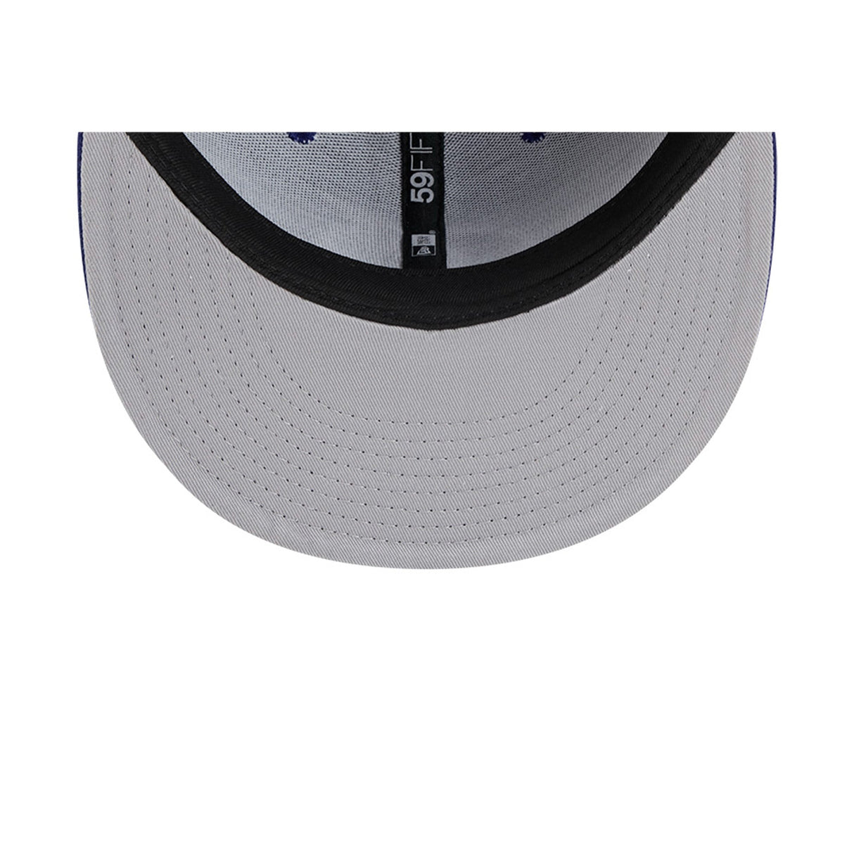 Tampa Bay Lightning Team Blue 59FIFTY Fitted Hat - New Era - 23500531701