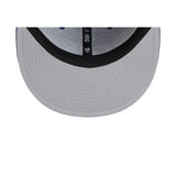 Tampa Bay Lightning Team Blue 59FIFTY Fitted Hat - New Era - 23500531701