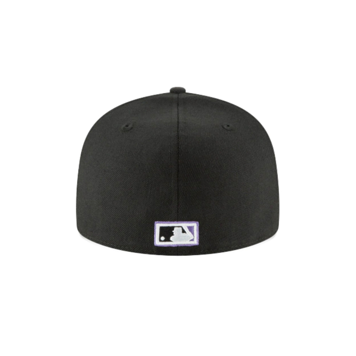 Tampa Bay Rays 1998 Cooperstown 59FIFTY - New Era - 