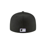 Tampa Bay Rays 1998 Cooperstown 59FIFTY - New Era - 