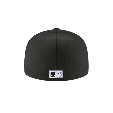 Tampa Bay Rays 1998 Cooperstown 59FIFTY - New Era - 