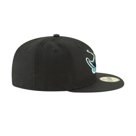Tampa Bay Rays 1998 Cooperstown 59FIFTY - New Era - 