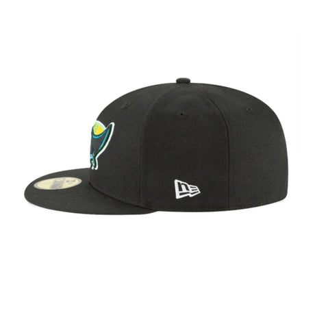 Tampa Bay Rays 1998 Cooperstown 59FIFTY - New Era - 