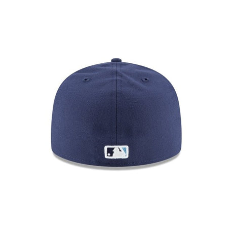 Tampa Bay Rays Authentic Collection Alt 59FIFTY Fitted - New Era - 