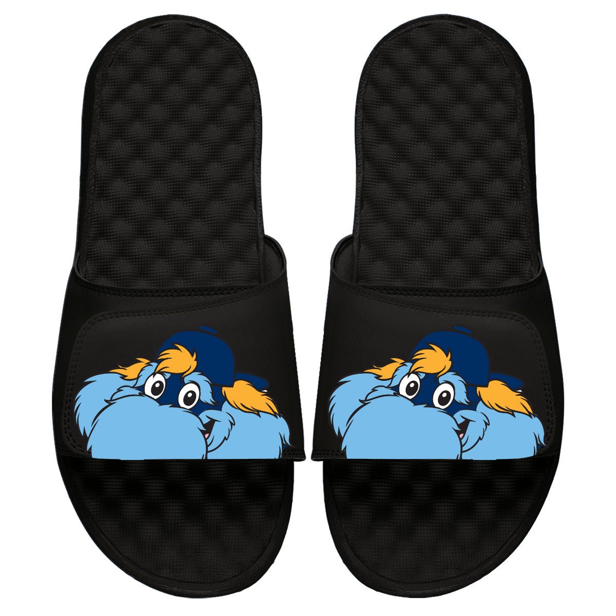 Tampa Bay Rays Mascot Slides - ISlide - 475433-01-Raymond-012Y