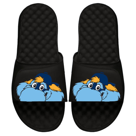 Tampa Bay Rays Mascot Slides - ISlide - 475433-01-Raymond-012Y