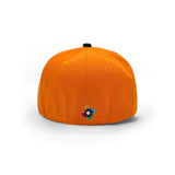 Team Mexico World Baseball Classic Forest Cord 59FIFTY Fitted - New Era - 