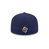 Team USA 2026 World Baseball Classic 59FIFTY Fitted Hat - New Era - 36020171901