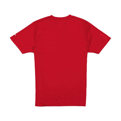 Team USA Hockey Red Logo T-Shirt - New Era - 36050171901