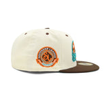 Tennessee Smokies Corduroy 59FIFTY Fitted Hat - New Era - 