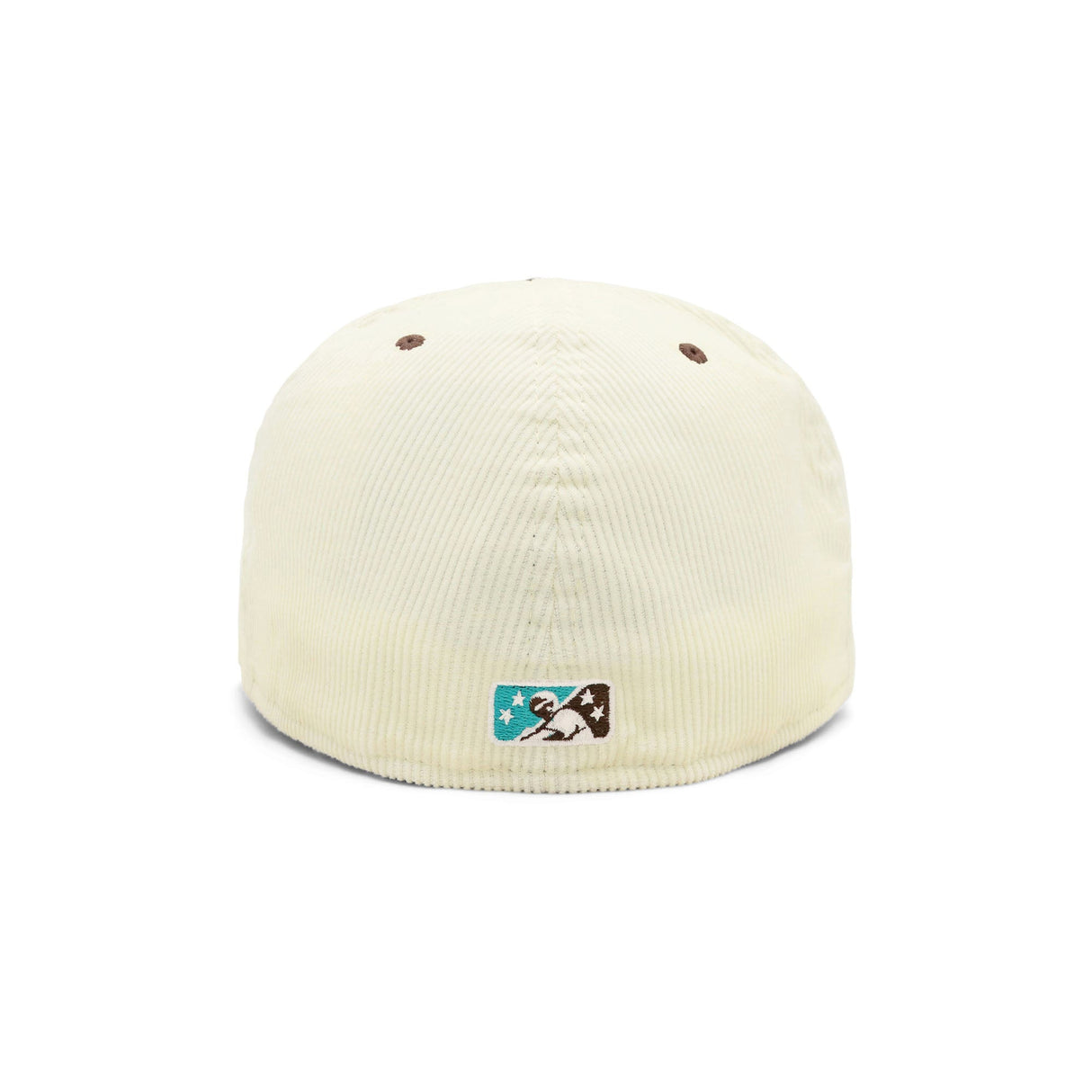 Tennessee Smokies Corduroy 59FIFTY Fitted Hat - New Era - 