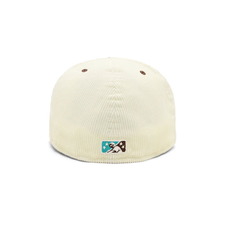 Tennessee Smokies Corduroy 59FIFTY Fitted Hat - New Era - 