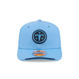 Tennessee Titans 2026 NFL Sideline Collection Light Blue 9SEVENTY Stretch-Snap Hat - New Era - 23850513001