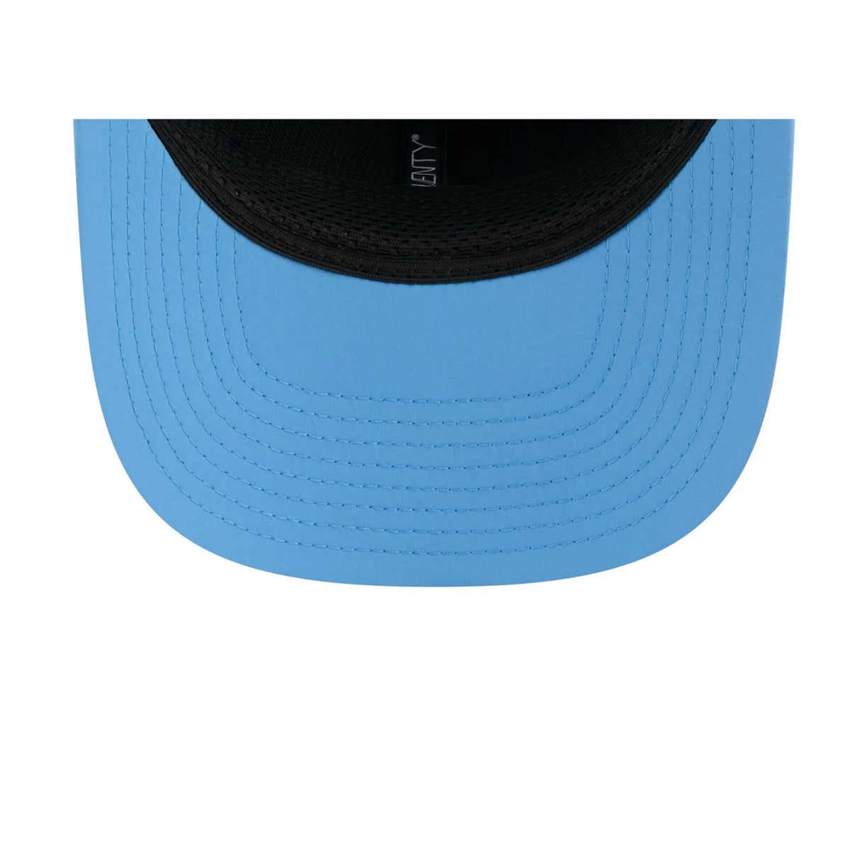 Tennessee Titans 2026 NFL Sideline Collection Light Blue 9SEVENTY Stretch-Snap Hat - New Era - 23850513001
