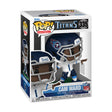Tennessee Titans Cam Ward Pop! Football Funko 335 - Funko - 150813001