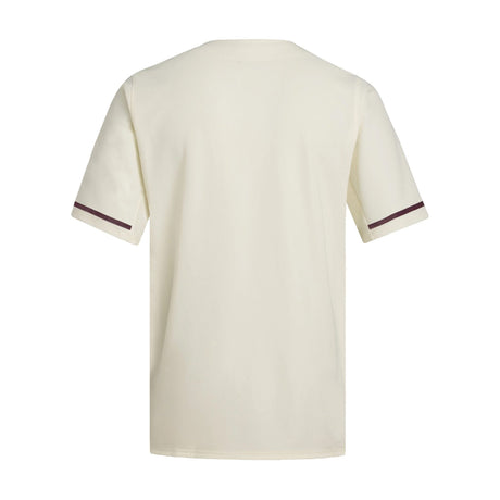 Texas A&M Aggies Gold Standard Baseball Jersey - Nike - 10420166409