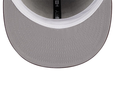 Texas A&M Aggies Maroon 59FIFTY Fitted Hat - New Era - 