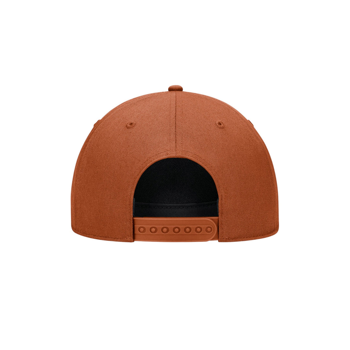 Texas Longhorns Burnt Orange Vault T 5-Panel Snapback Hat - Nike - 2305303663