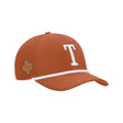 Texas Longhorns Burnt Orange Vault T 5-Panel Snapback Hat - Nike - 2305303663