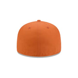 Texas Longhorns College Vault Orange 59FIFTY Fitted Hat - New Era - 23480366301