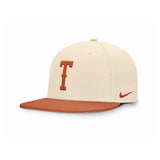Texas Longhorns On-Field Dri-FIT Pro Fitted Hat - Nike - 230530166303