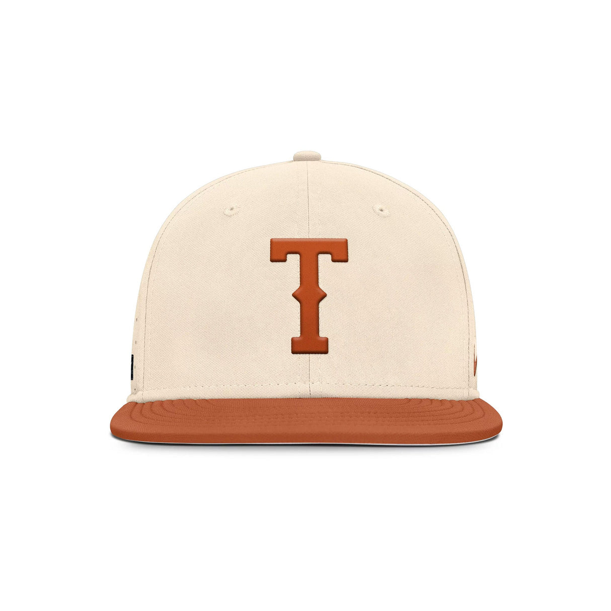 Texas Longhorns On-Field Dri-FIT Pro Fitted Hat - Nike - 230530166303