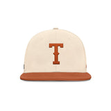 Texas Longhorns On-Field Dri-FIT Pro Fitted Hat - Nike - 230530166303