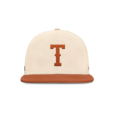 Texas Longhorns On-Field Dri-FIT Pro Fitted Hat - Nike - 230530166303