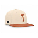 Texas Longhorns On-Field Dri-FIT Pro Fitted Hat - Nike - 230530166303