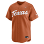Texas Orange Texas Longhorns College Limited Baseball Jersey - Nike - 