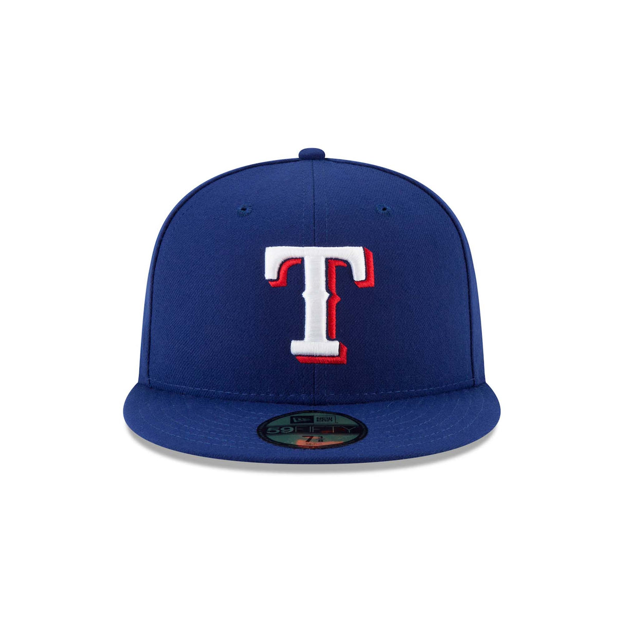 Texas Rangers 2023 World Series Champions 59FIFTY Fitted Hat - New Era - 