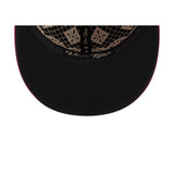 Texas Rangers 2026 City Connect Red 59FIFTY Fitted Hat - New Era - 23311142201