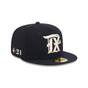 Texas Rangers City Connect 59FIFTY Fitted - New Era - 