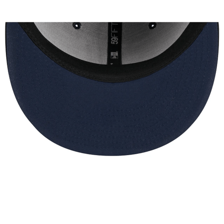 Texas Rangers City Connect 59FIFTY Fitted - New Era - 