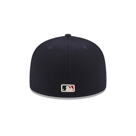 Texas Rangers City Connect 59FIFTY Fitted - New Era - 