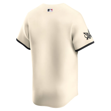 Texas Rangers City Connect Limited Jersey By Nike® - Nike - 