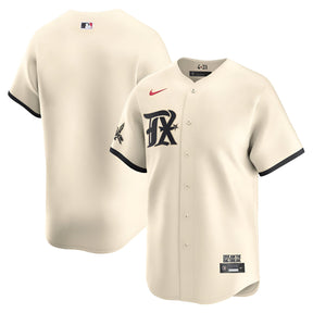 Texas Rangers City Connect Limited Jersey By Nike® - Nike - 