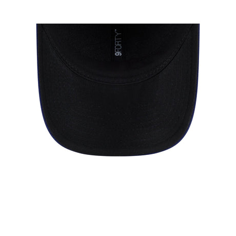 Texas Rangers Game 9FORTY M - Crown Snapback - New Era - 