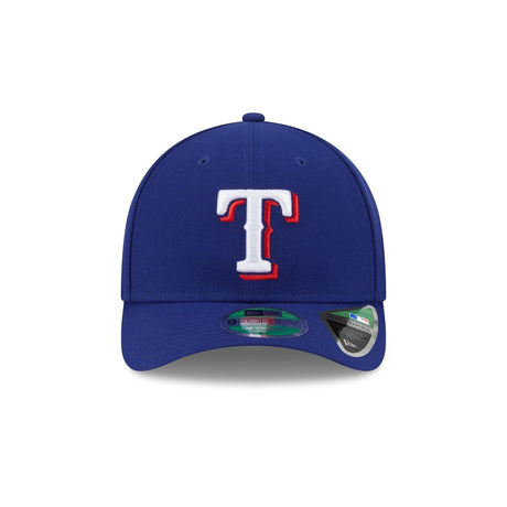 Texas Rangers Game 9FORTY M - Crown Snapback - New Era - 