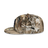 Texas Rangers Realtree APX 59FIFTY Fitted Hat - New Era - 23863742223