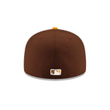 Texas Rangers Tiramisu Exclusive 59FIFTY Fitted - New Era - 