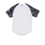 Tijuana Toros Alternate Camo Sleeve New Era Baseball Jersey - New Era - 