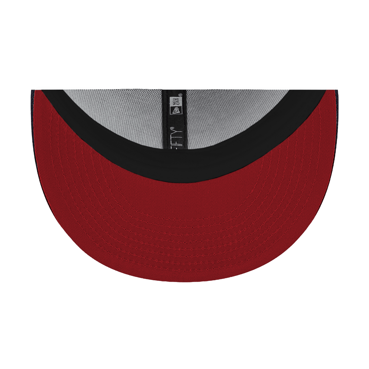 Tijuana Toros Black 59FIFTY Fitted Hat - New Era - 23040245912