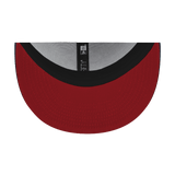 Tijuana Toros Black 59FIFTY Fitted Hat - New Era - 23040245912