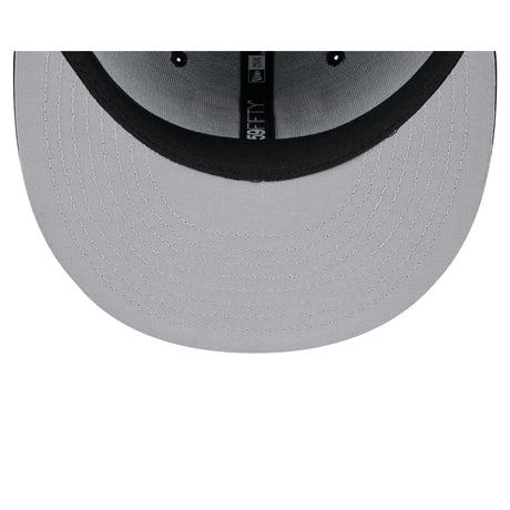 Toledo Mud Hens Authentic Collection 59FIFTY Fitted - New Era - 