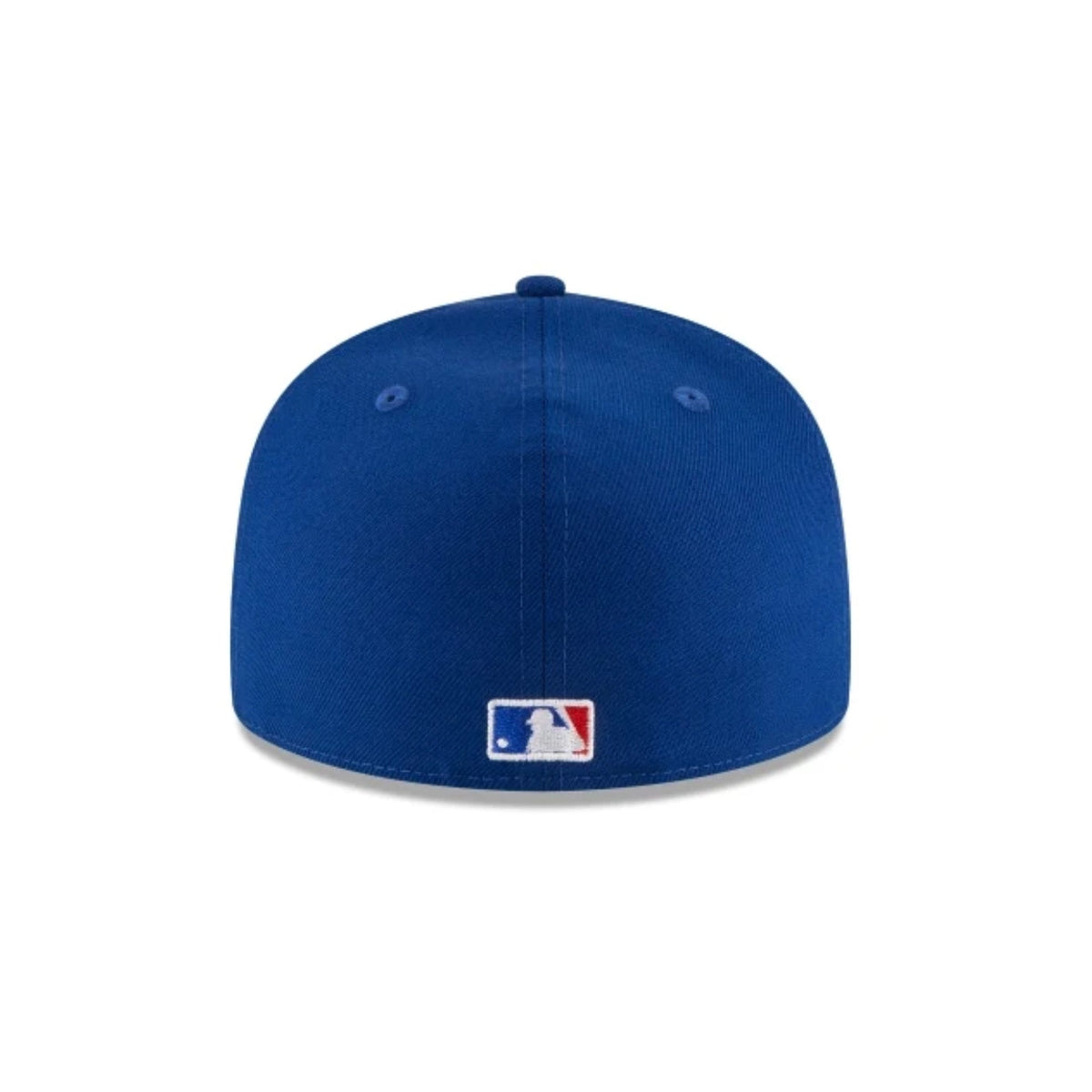 Toronto Blue Jays 1993 World Series Blue 59FIFTY Fitted Hat - New Era - 23020240401