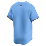 Toronto Blue Jays Alternate Blue Limited Jersey By Nike® - Nike - 
